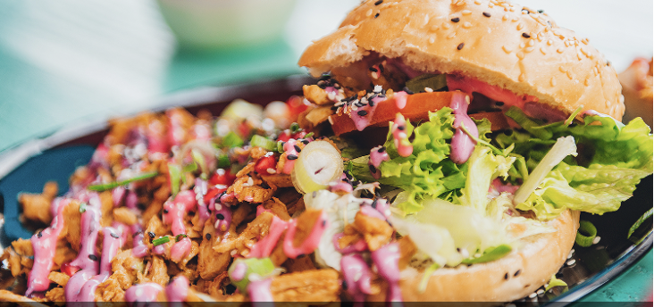 Gluten Free / Vegan / Healthy Eats