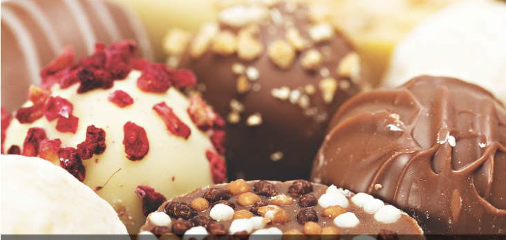 Dessert / Ice Cream / Bakery