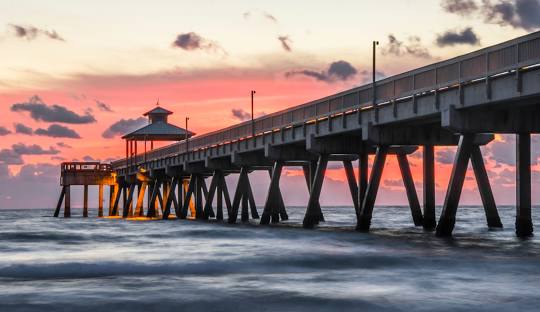Deerfiled Beach - Flórida