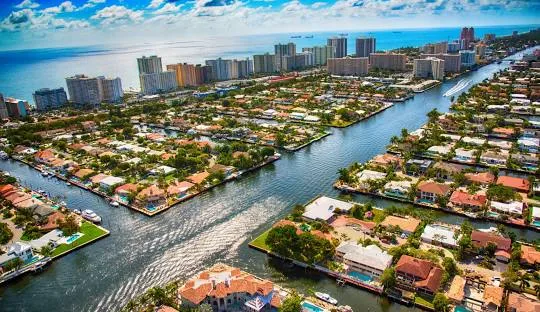 Pompano Beach