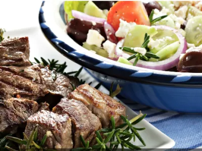 Greek / Mediterranean