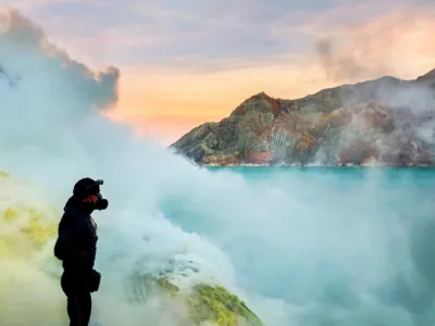 Attrations & Museums