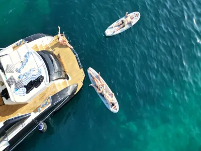 Boat Tours & Rentals