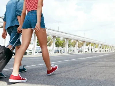 Visitor Informations